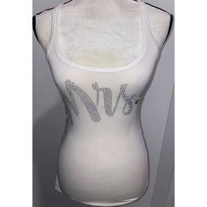 I Do,Victoria’s Secret Tank Top